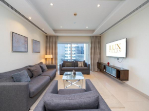 Spacious 3-Bedroom Retreat in JLT with Stunning Views
